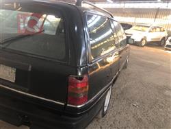 Opel Omega
